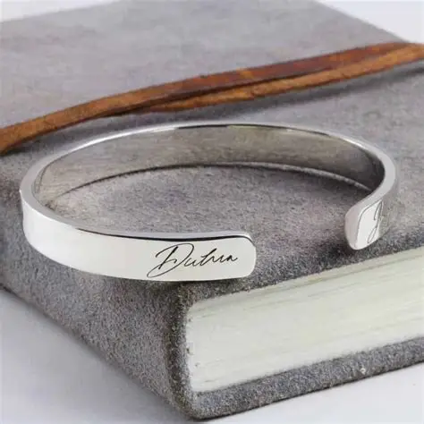 Braided Leather Band